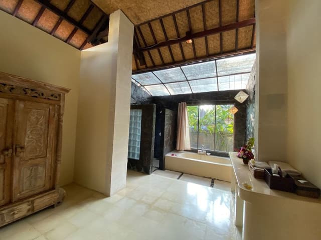 Villa, 2 Bedrooms, Private Pool