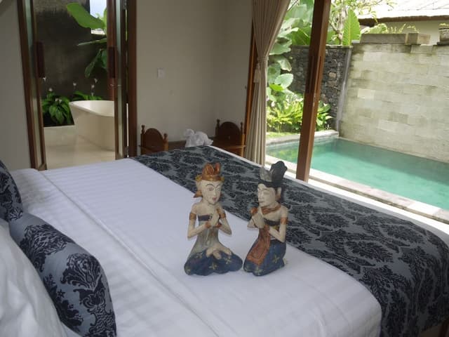 Villa, 1 Bedroom, Private Pool