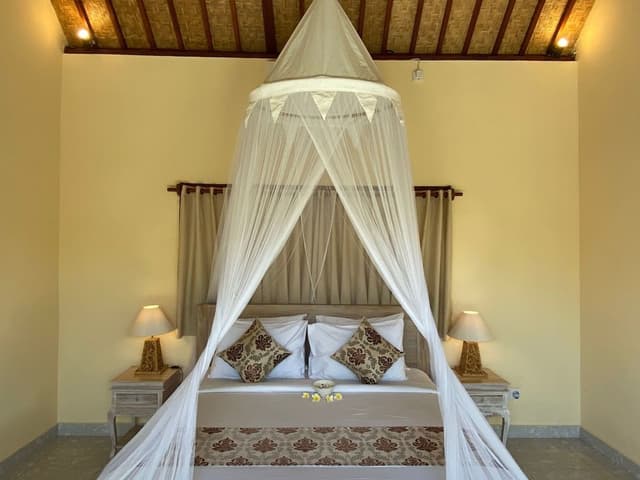 Villa, 1 Bedroom, Private Pool