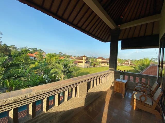Villa, 2 Bedrooms, Private Pool