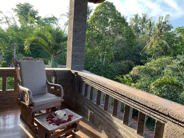 Villa, 2 Bedrooms, Private Pool