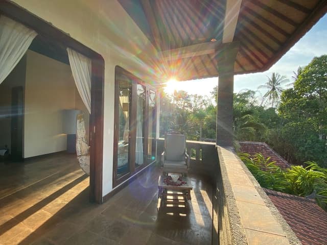 Villa, 2 Bedrooms, Private Pool