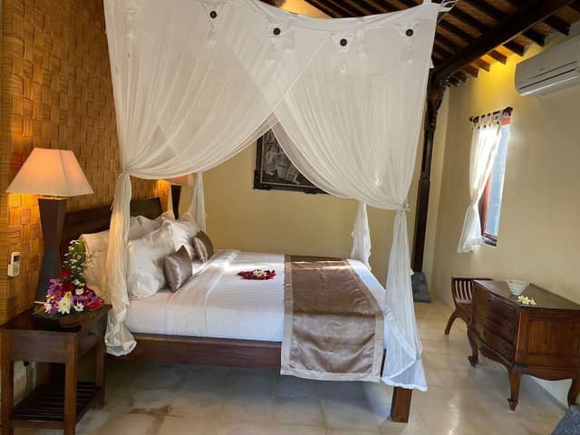 Villa, 2 Bedrooms, Private Pool