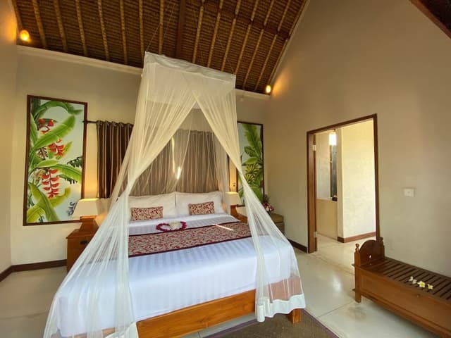 Villa, 1 Bedroom, Private Pool