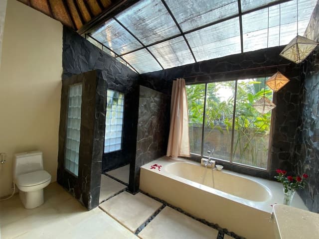 Villa, 2 Bedrooms, Private Pool