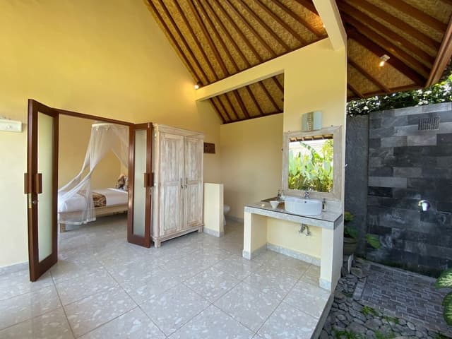Villa, 1 Bedroom, Private Pool