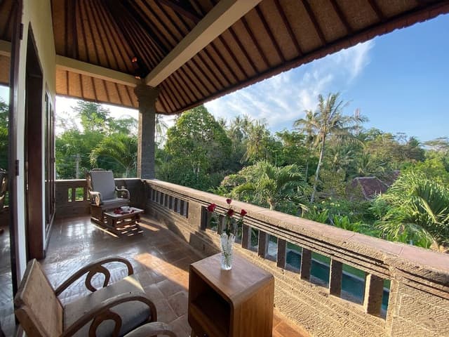 Villa, 2 Bedrooms, Private Pool