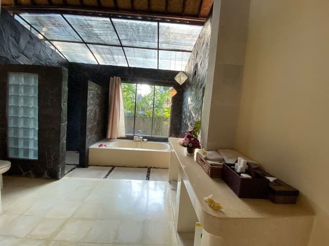 Villa, 2 Bedrooms, Private Pool