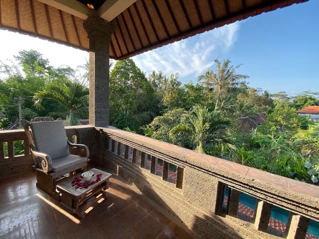 Villa, 2 Bedrooms, Private Pool