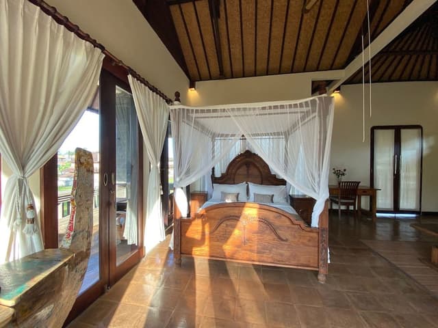Villa, 2 Bedrooms, Private Pool