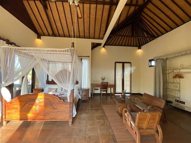 Villa, 2 Bedrooms, Private Pool