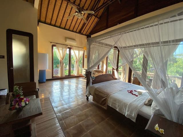 Villa, 2 Bedrooms, Private Pool