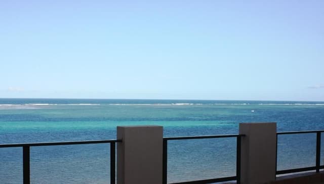 King Sea View