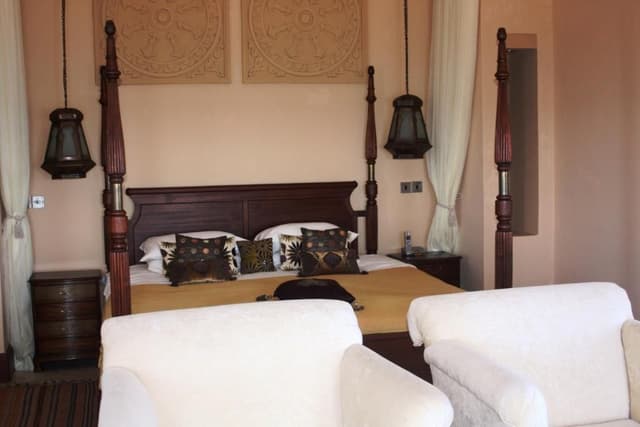 Executive Sea View