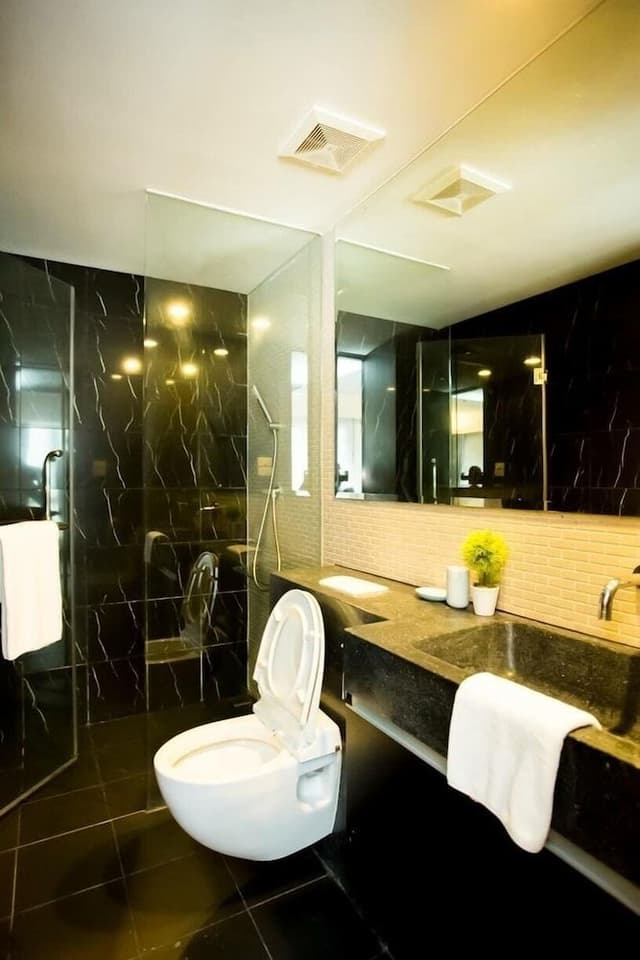 Penthouse, 2 Bedrooms