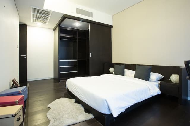 Penthouse, 2 Bedrooms