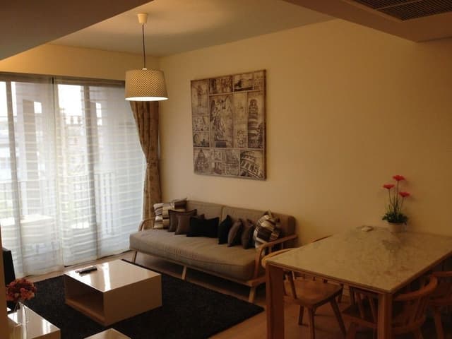 Standard Apartment, 2 Bedrooms