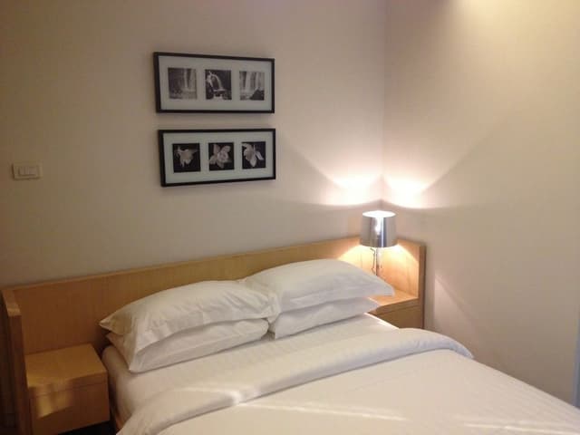 Standard Apartment, 2 Bedrooms
