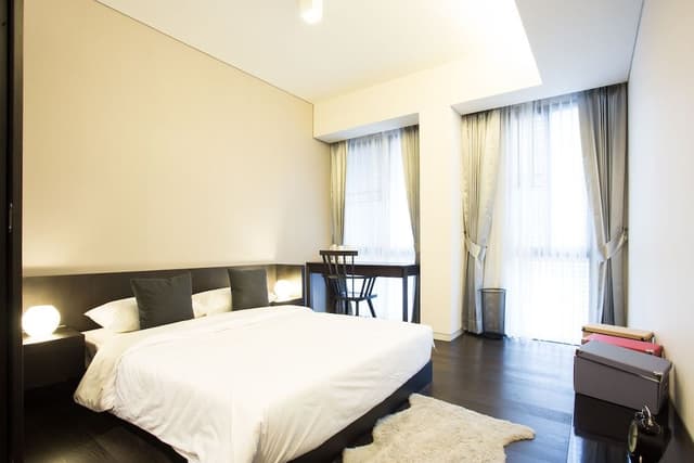 Penthouse, 2 Bedrooms
