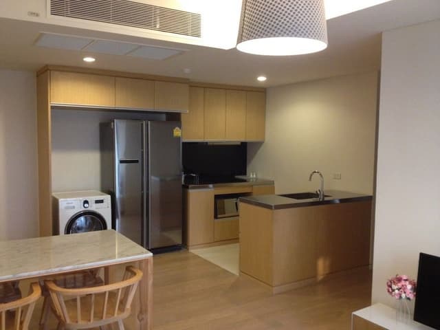 Standard Apartment, 2 Bedrooms