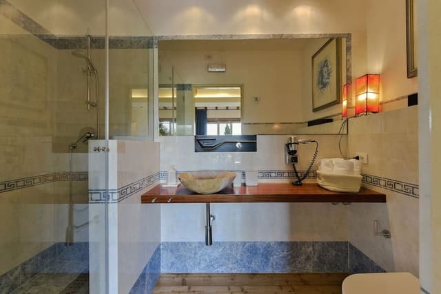 Luxury Villa, 5 Bedrooms, Private Pool, Hill View