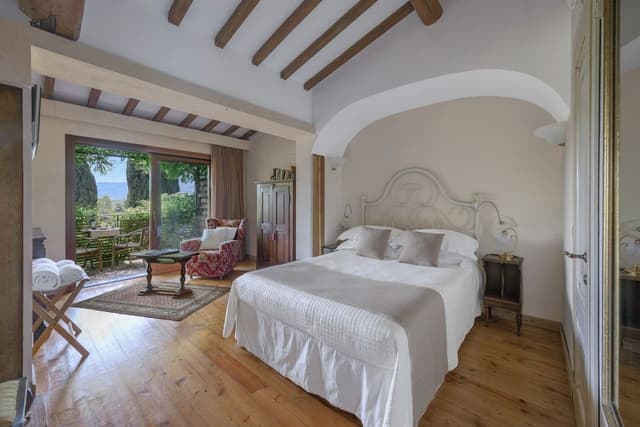 Luxury Villa, 5 Bedrooms, Private Pool, Hill View