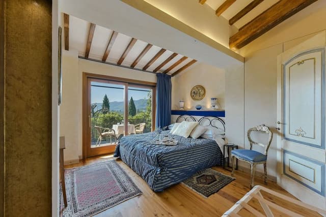 Luxury Villa, 5 Bedrooms, Private Pool, Hill View