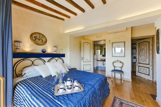 Luxury Villa, 5 Bedrooms, Private Pool, Hill View