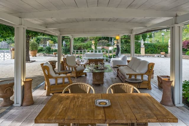 Luxury Villa, 5 Bedrooms, Private Pool, Hill View