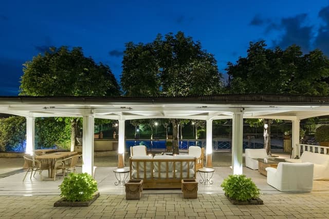 Luxury Villa, 5 Bedrooms, Private Pool, Hill View