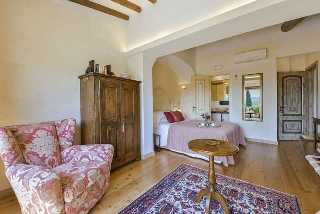 Luxury Villa, 5 Bedrooms, Private Pool, Hill View