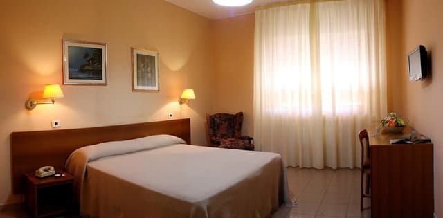 Double or Twin Room