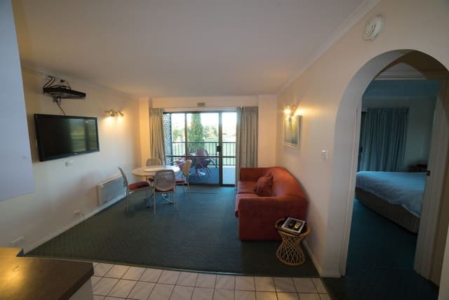 Standard Apartment, 2 Bedrooms