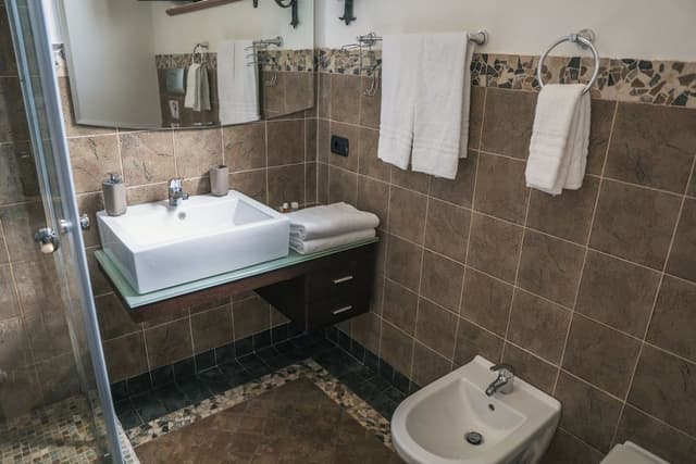 Panoramic Suite, 1 Bedroom, Terrace, Sea View (Temples view)