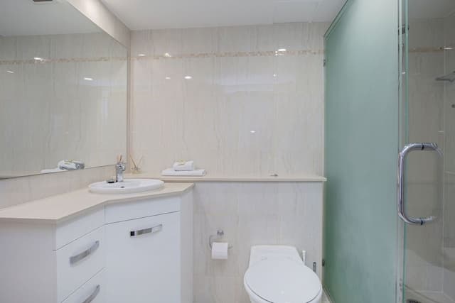 2 Bedroom Superior Ocean View Apartment