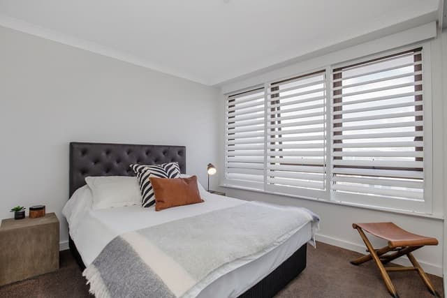 3 Bedroom Superior Ocean View Apartment