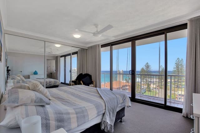 2 Bedroom Superior Ocean View Apartment