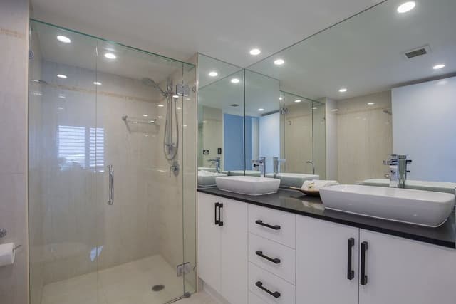 3 Bedroom Superior Ocean View Apartment