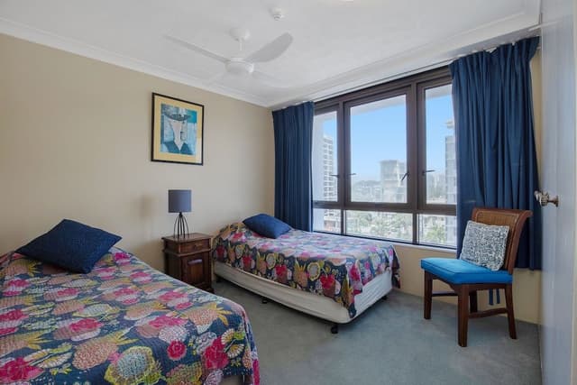 3 Bedroom Ocean View Apartment