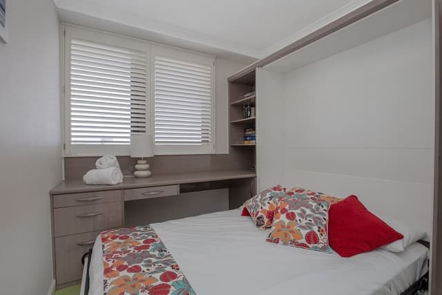 3 Bedroom Ocean View Apartment