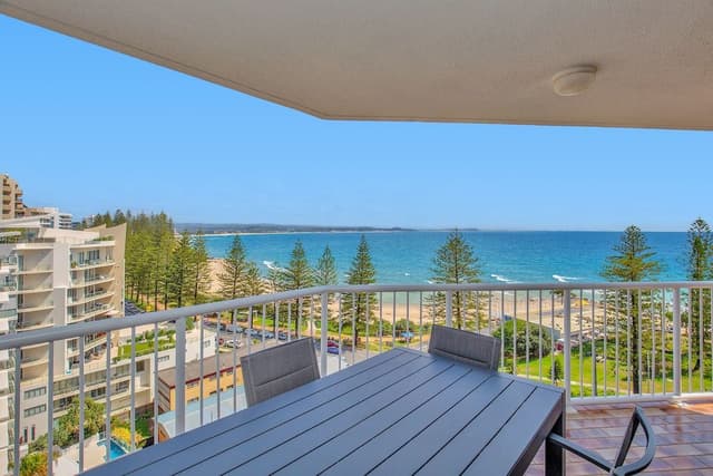 3 Bedroom Superior Ocean View Apartment