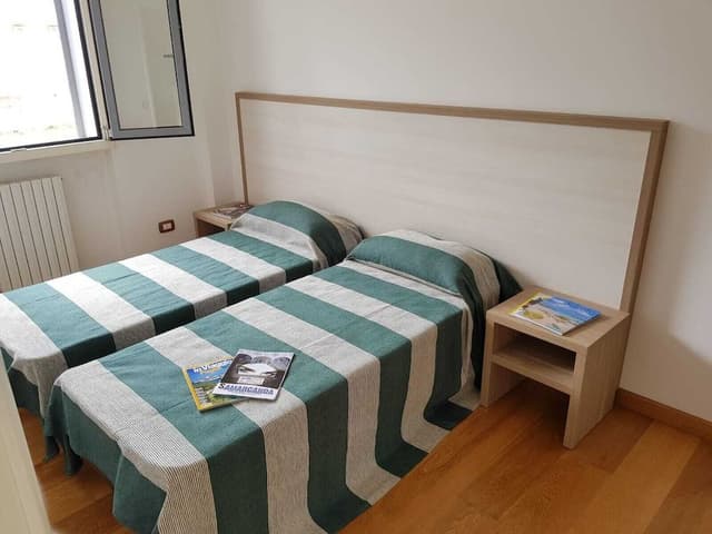Apartment, 2 Bedrooms (Trilocale con angolo cottura)