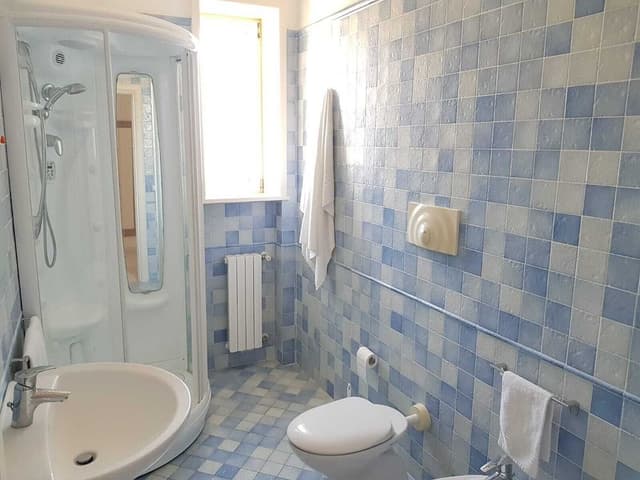 Apartment, 2 Bedrooms (Trilocale con angolo cottura)