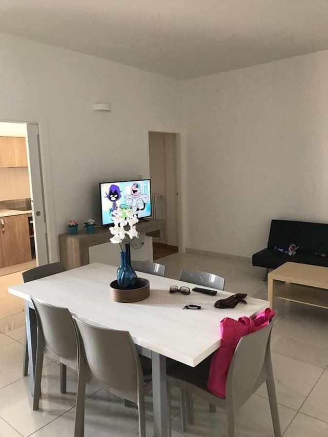Apartment, 2 Bedrooms (Trilo con lavatrice)