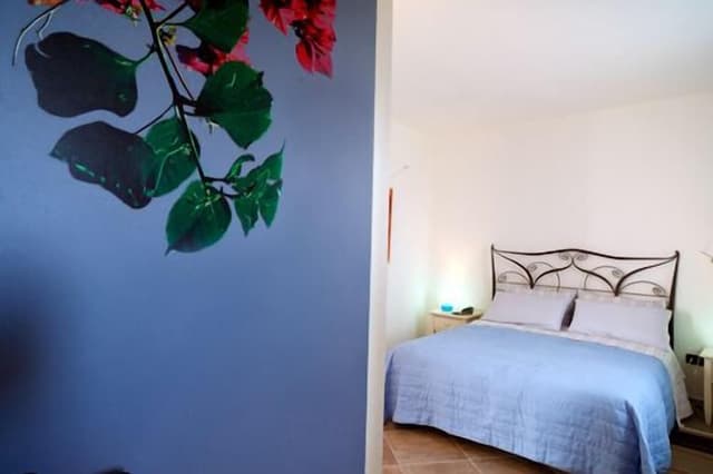 Comfort Room, 1 Double Bed, Non Smoking, Garden View