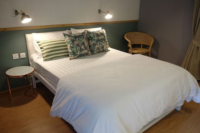 Family Suite, 2 Bedrooms, 2 Bathrooms