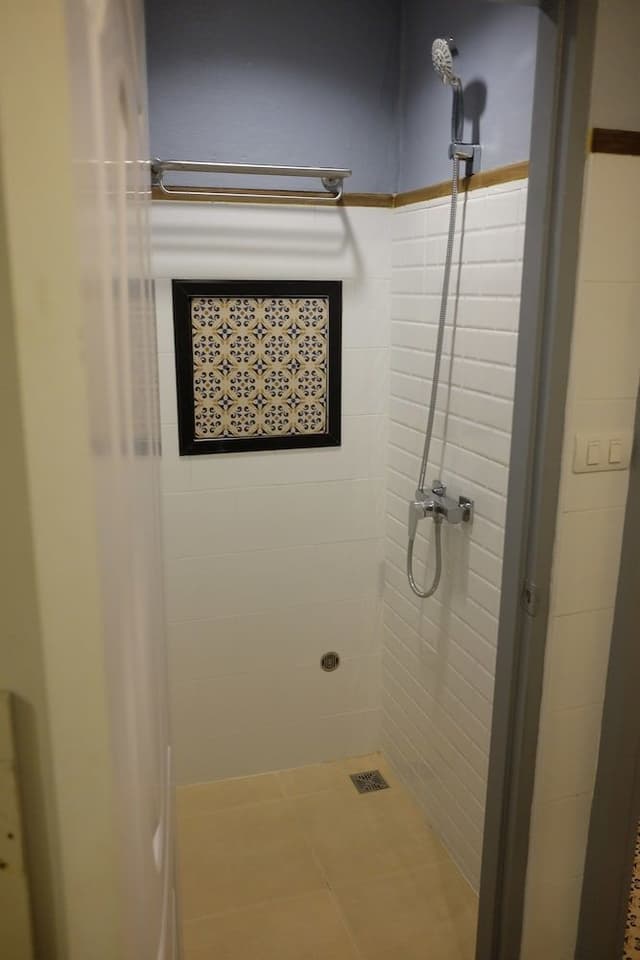 Deluxe Double Room, 1 Bedroom