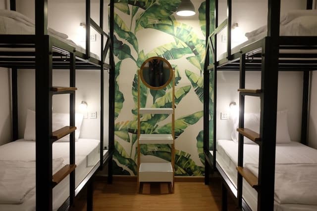 Family Suite, 2 Bedrooms, 2 Bathrooms