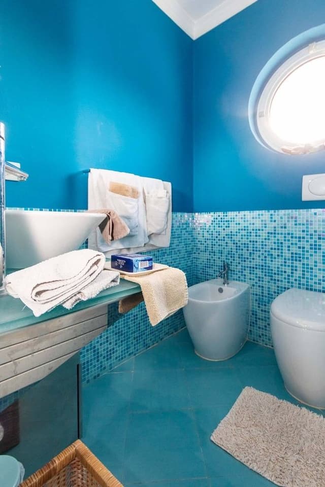 Apartment, 1 Bedroom, Terrace (La Luna)