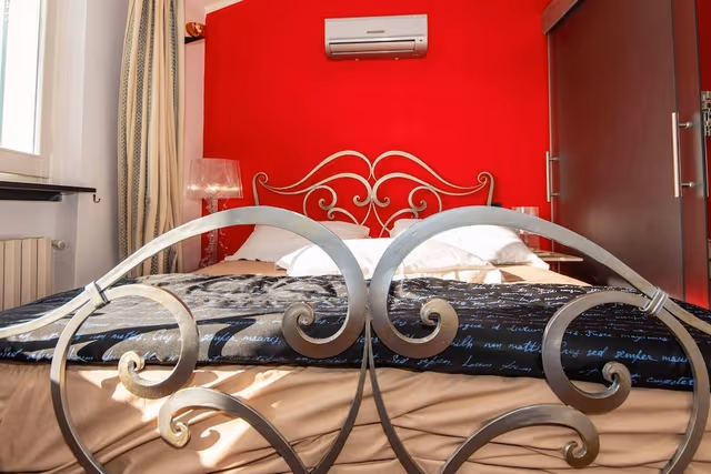 Apartment, 1 Bedroom, Terrace (La Luna)